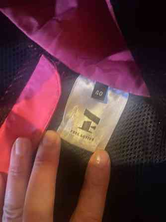 Feel Activen sade-/kuoritakki 45 Oulu