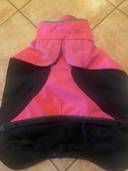 Feel Activen sade-/kuoritakki 45 Oulu – foto 6