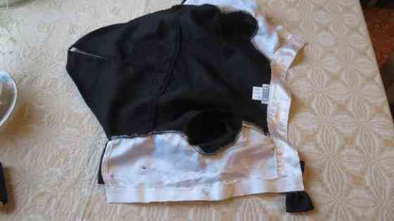 Pienen koiran frakkiasu Eurajoki