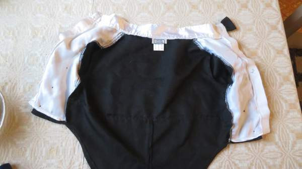 Pienen koiran frakkiasu Eurajoki - photo 4