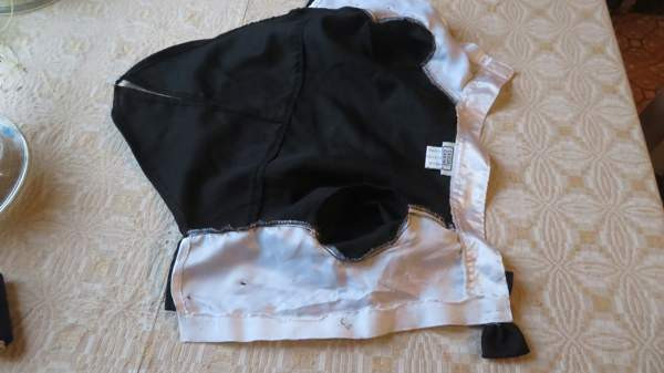 Pienen koiran frakkiasu Eurajoki - photo 5