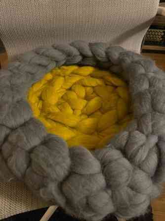 Kissanpeti 100% villa Turku