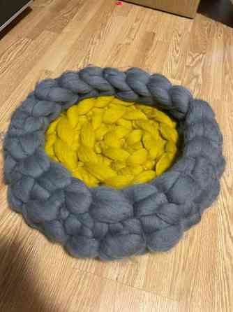 Kissanpeti 100% villa Turku