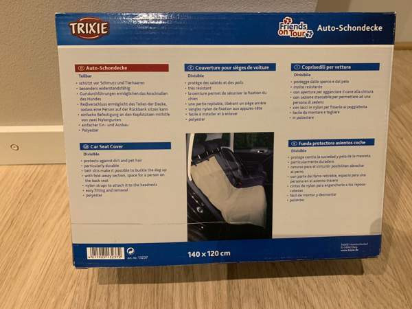 Suojapeite autoon Коувола - изображение 2