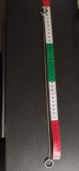 Kiristyspanta 40cm Keminmaa - изображение 2