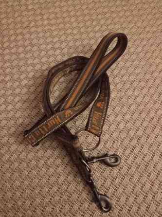 Hurtan vahva ja leveä monitoimihihna Lappeenranta