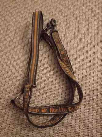 Hurtan vahva ja leveä monitoimihihna Lappeenranta