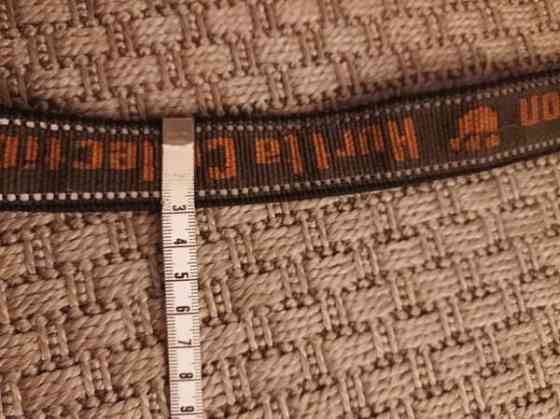 Hurtan vahva ja leveä monitoimihihna Lappeenranta