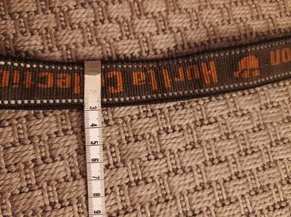 Hurtan vahva ja leveä monitoimihihna Lappeenranta - valokuva 5