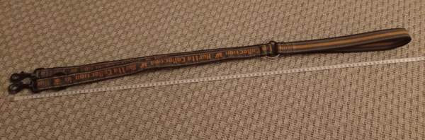 Hurtan vahva ja leveä monitoimihihna Lappeenranta - valokuva 4