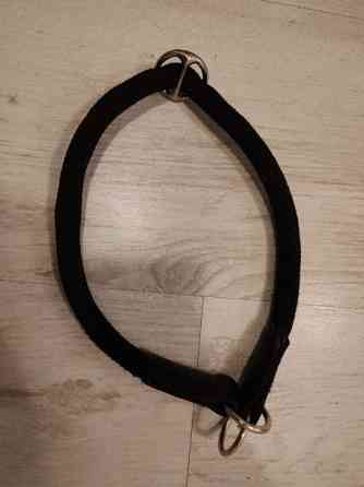 Musta nyöripanta 50cm Keminmaa