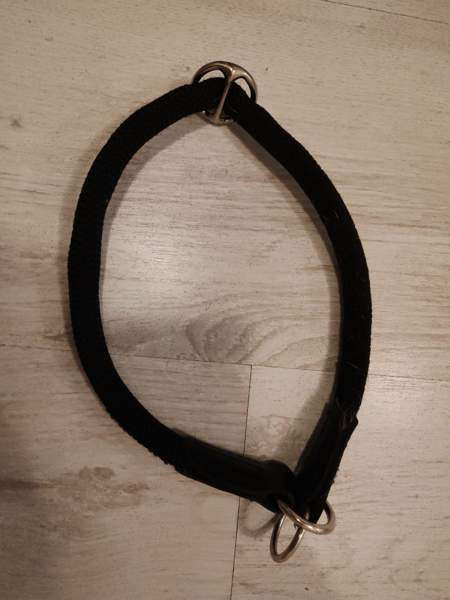 Musta nyöripanta 50cm Keminmaa - photo 1