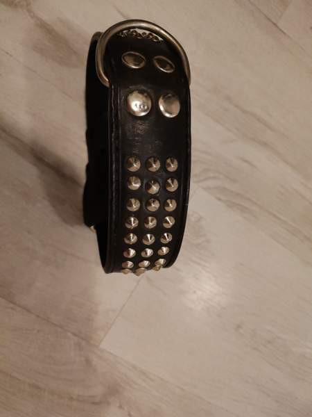 Musta niittipanta 37-47cm Keminmaa - valokuva 1