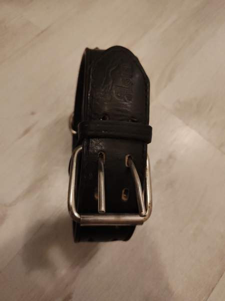 Musta niittipanta 37-47cm Keminmaa - valokuva 2