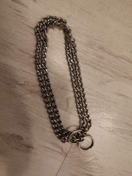 Ketjupanta 37cm Keminmaa - valokuva 1