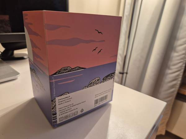 Muuminpäivä 2018 muki Helsinki – foto 4