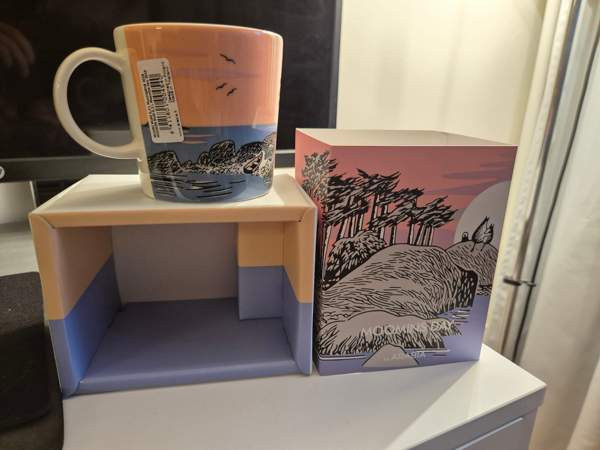 Muuminpäivä 2018 muki Helsinki – foto 3