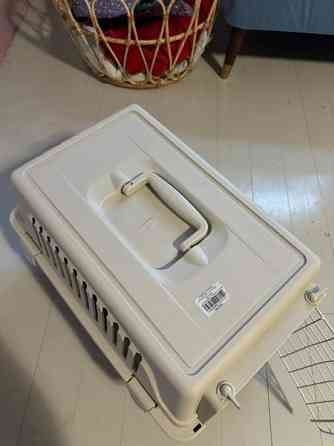 Kissan kuljetuskoppa Loimaa