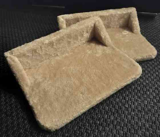 Kissan hyllyt Hollola