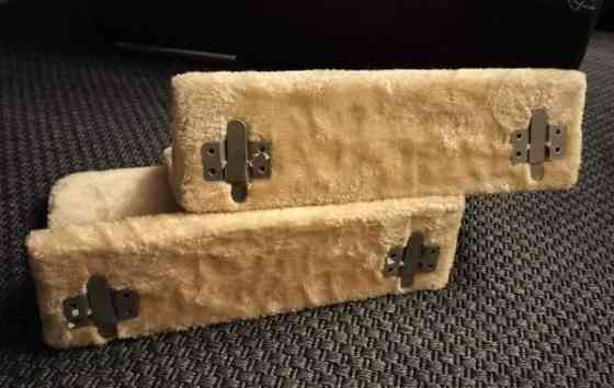 Kissan hyllyt Hollola