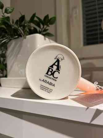 Uusia muumimukeja Йоэнсуу