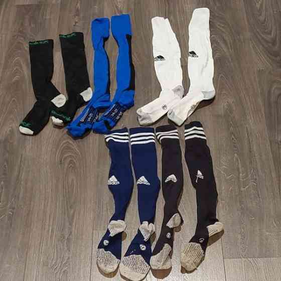 Jalkapallosukat Raahe