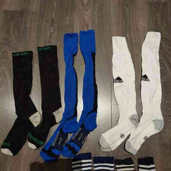 Jalkapallosukat Raahe