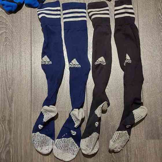 Jalkapallosukat Raahe