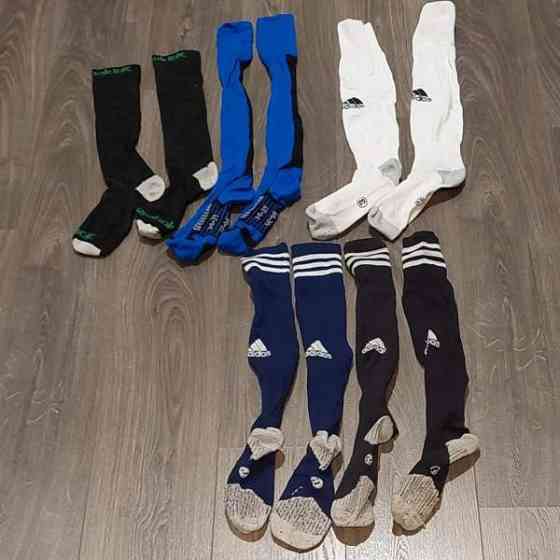 Jalkapallosukat Raahe