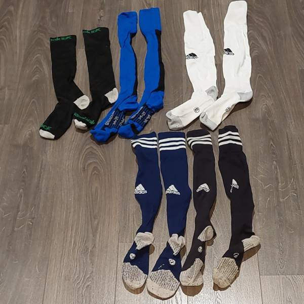 Jalkapallosukat Raahe – foto 4