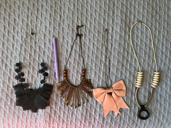 Kaulakoruja Helsinki - изображение 1