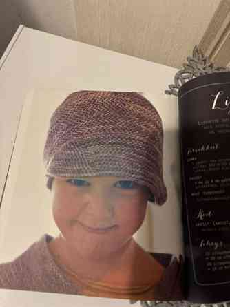 Lankaleikki käsityökirja Salo