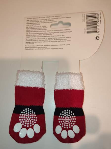 Koiran tossut Pet Club UUDET Turku - photo 2