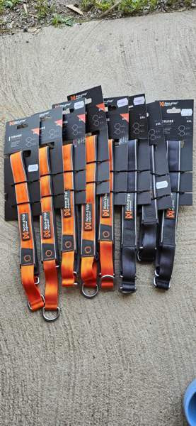 Non-Stop Cruise puolikuristava 9kpl 3XL Kangasniemi - valokuva 1