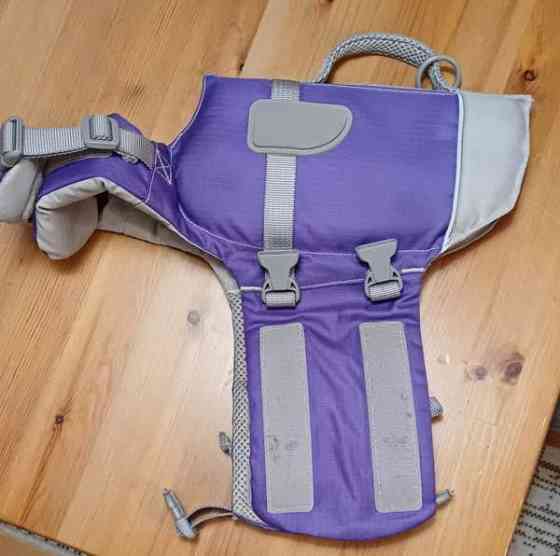 Hurtta pelastusliivit 5-10 kg koiralle Akaa