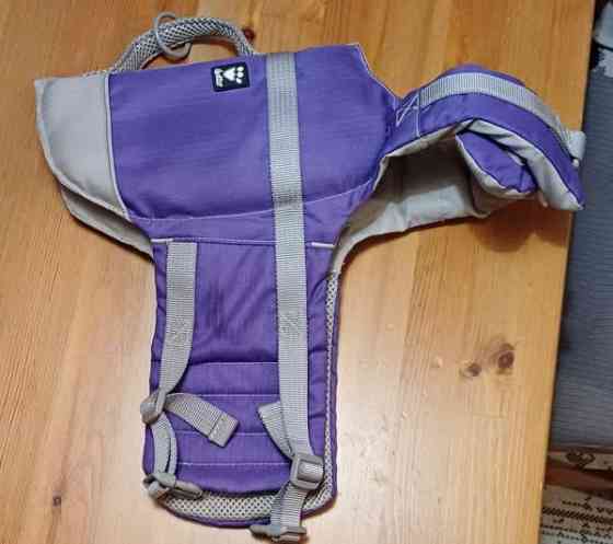 Hurtta pelastusliivit 5-10 kg koiralle Akaa