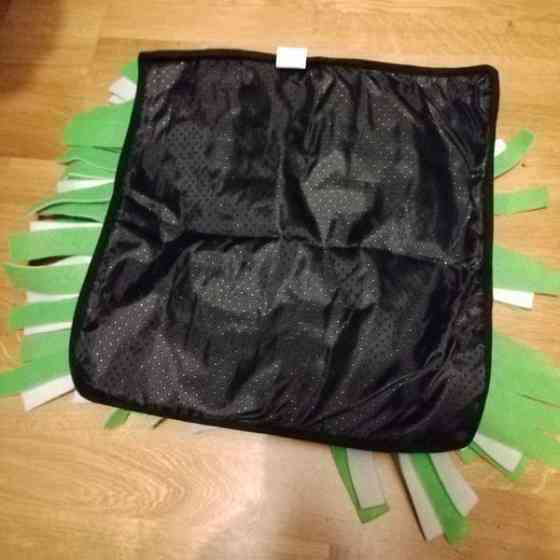 Nuuskumatto iso Turku