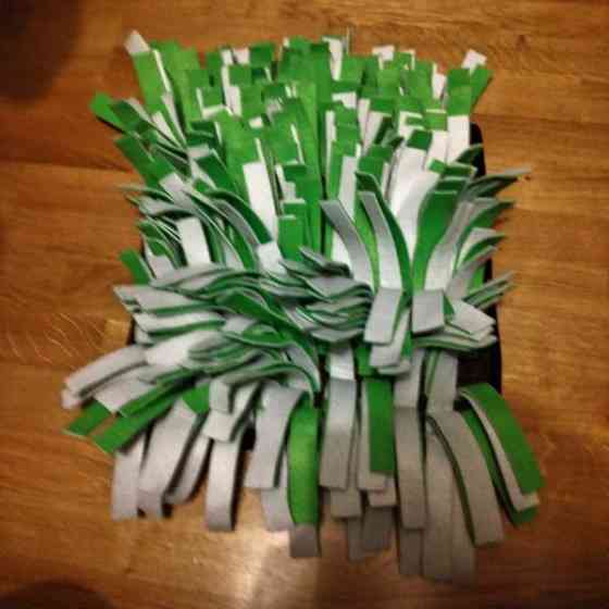 Nuuskumatto iso Turku