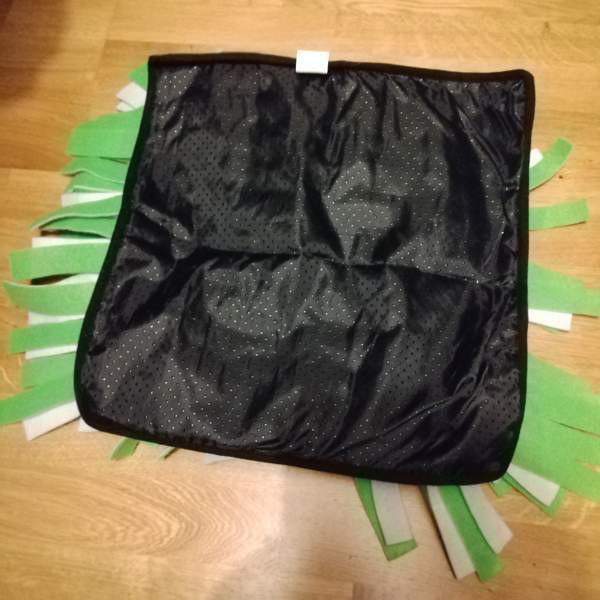 Nuuskumatto iso Turku - valokuva 2