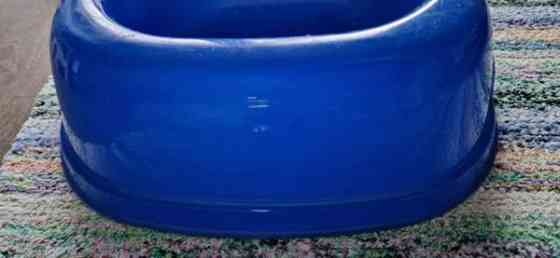 Koiran ruokakuppi Iisalmi