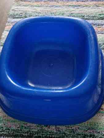 Koiran ruokakuppi Iisalmi