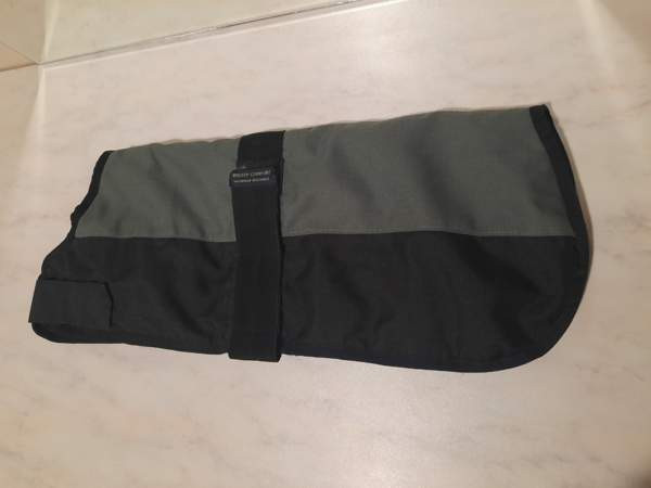 Koiran talvitakki Salo – foto 1