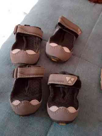 Ruff Wear koirantossut Helsinki