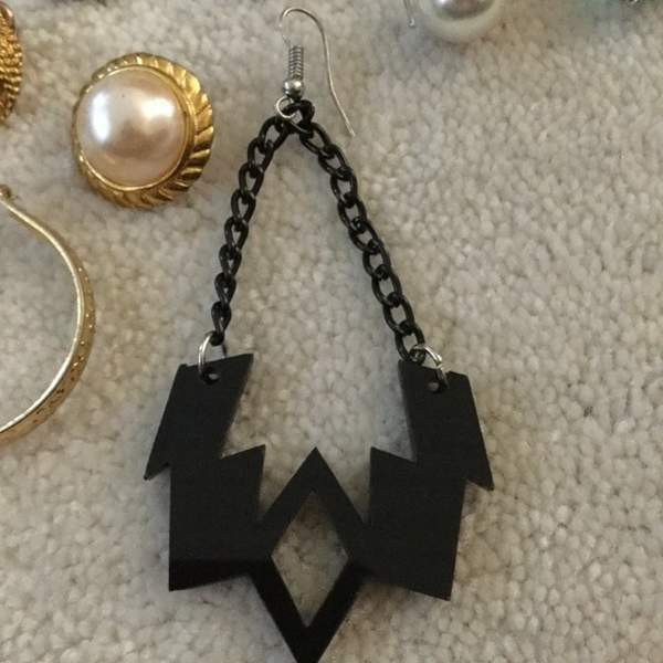 Korvakoruja, parittomia ym. Keuruu – foto 5