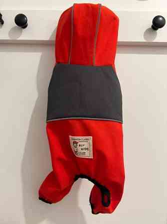 Koiran sadetakki xs Turku