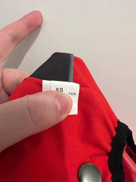 Koiran sadetakki xs Turku - photo 3