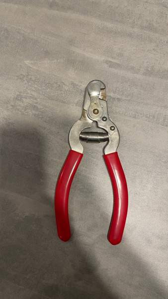 Millers kynsisakset Oulu - photo 2