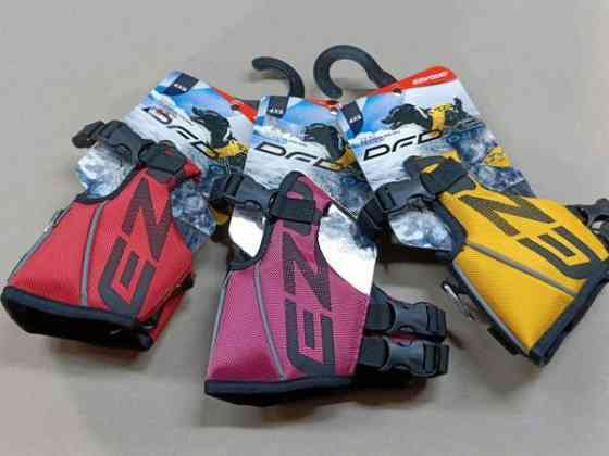 Koiran pelastusliivit Ezydog Eura