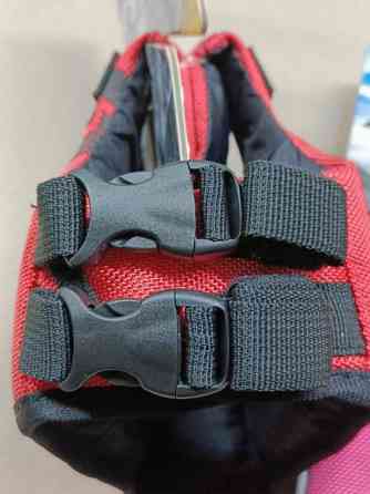 Koiran pelastusliivit Ezydog Eura