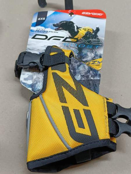 Koiran pelastusliivit Ezydog Eura - valokuva 2